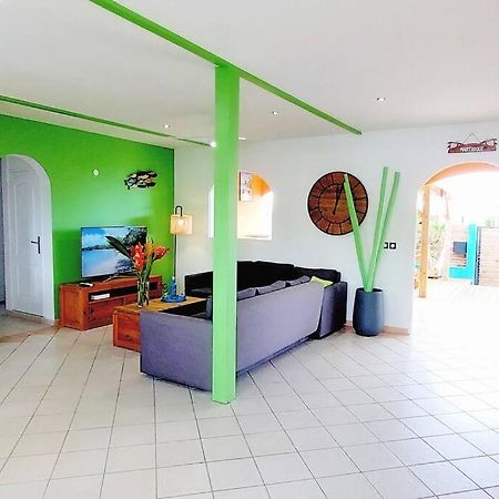 Villa Anolis, Sainte Luce, Piscine, Vue Mer, 4* Εξωτερικό φωτογραφία