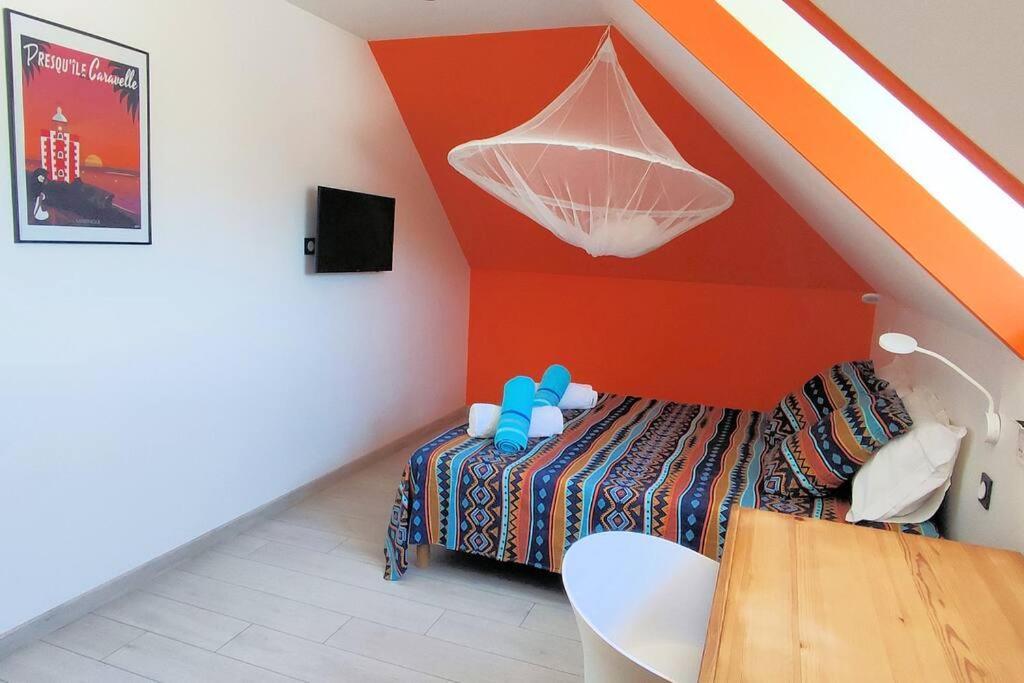 Villa Anolis, Sainte Luce, Piscine, Vue Mer, 4* Εξωτερικό φωτογραφία